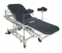 एसएस टेलीस्कोपिक लेबर/गायने/ओ बेस्ट टेबल