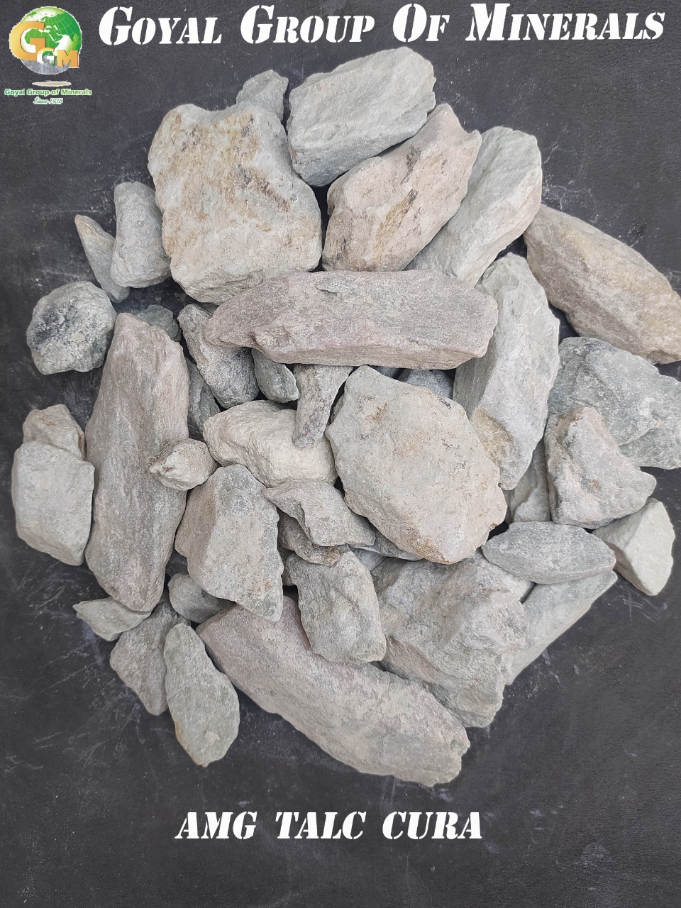 Soap Stone