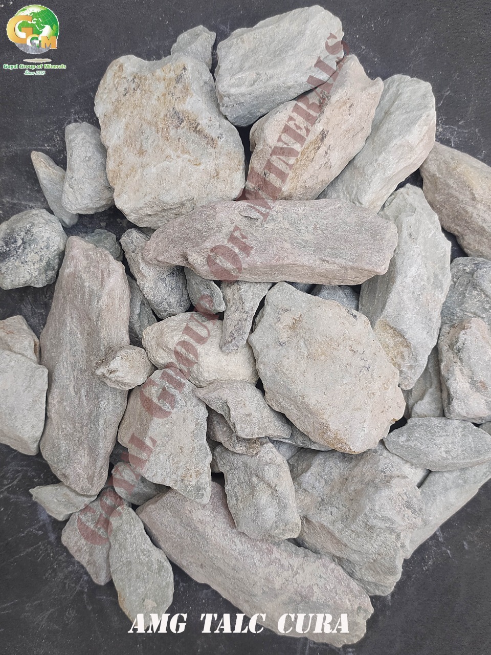 Soap Stone