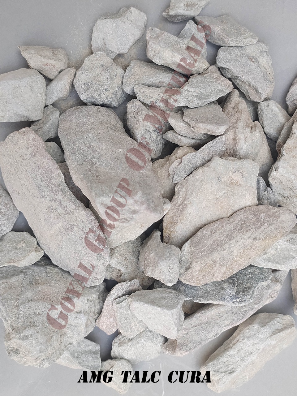 Soap Stone