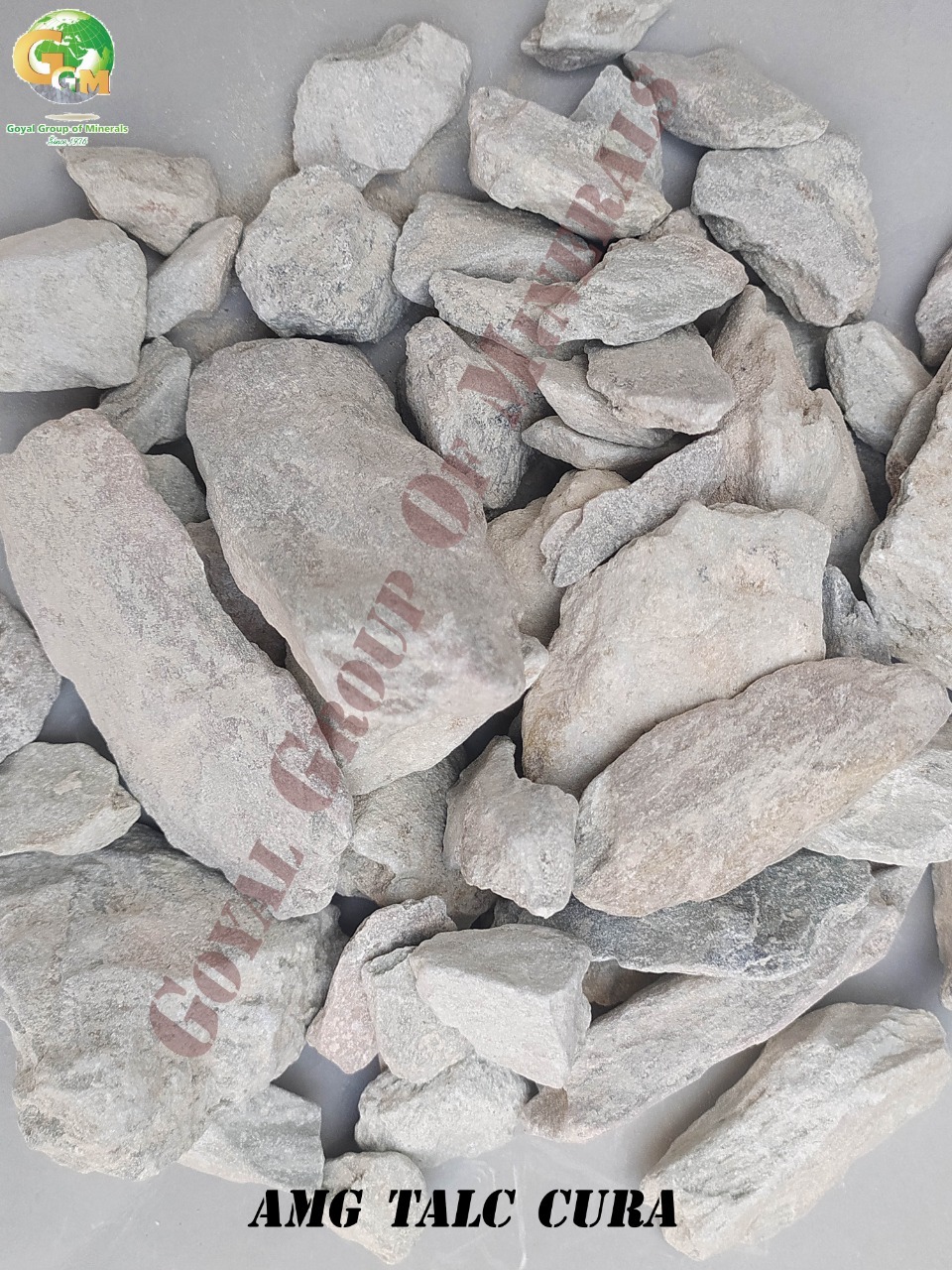 Soap Stone