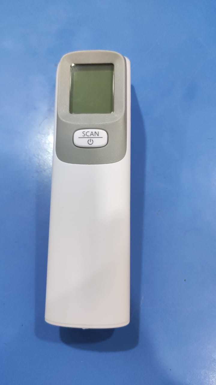 Infrared Temp Gun