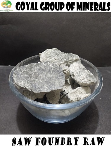 फाउंड्री ग्रेड सोप स्टोन