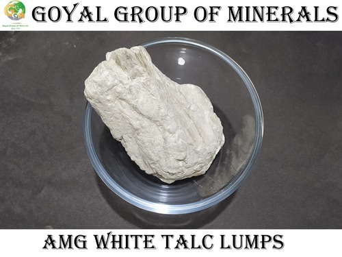 व्हाइट टैल्क