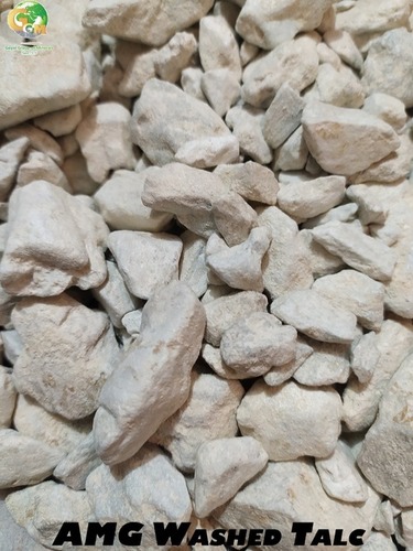 सोपस्टोन लंप्स