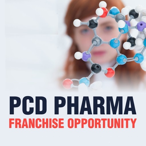 Pcd Pharma Franchise - Contract Manufacturing Of Allopathic And Neutraceutical Products | Ideal For Cool & Dry Storage, General Medicines In 1 Unit