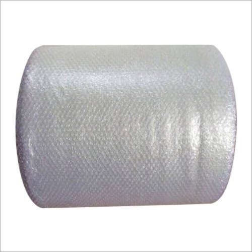 It'S Highly Resistant To Water Transparent Air Bubble Film Roll