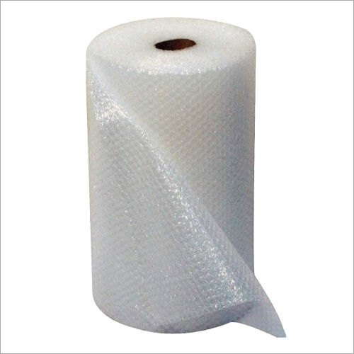 Clear Transparent Plastic Air Bubble Roll