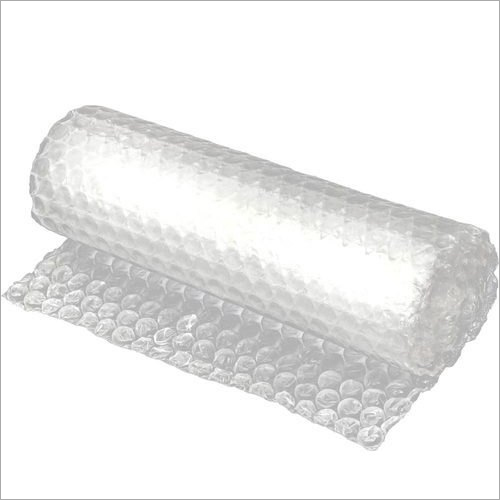 Clear Transparent Air Bubble Wrap Roll