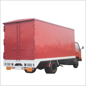 Truck Containers