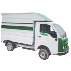 Multi Utility Van