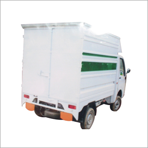 Service Van