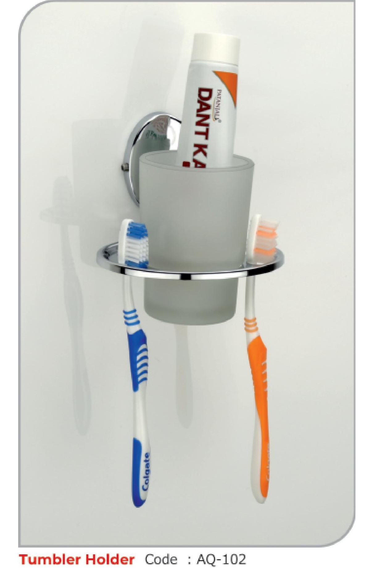 Stainless Steel Aqua Bath Set Ss(304)