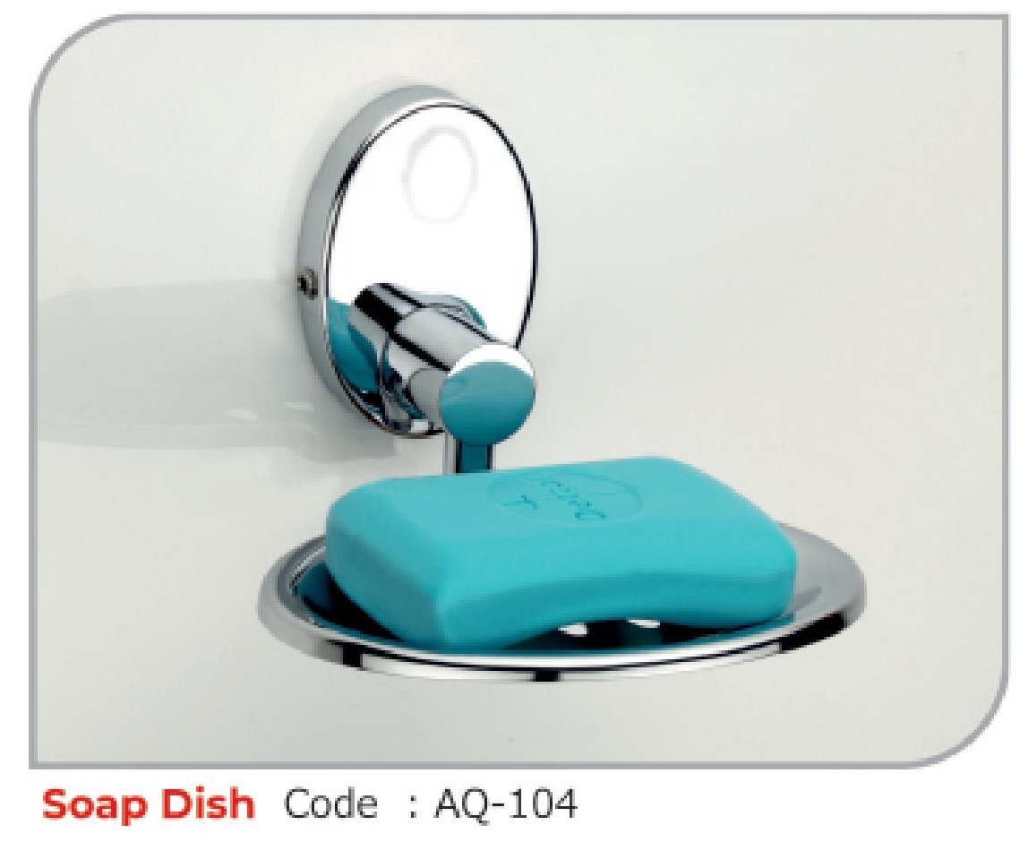 Stainless Steel Aqua Bath Set Ss(304)