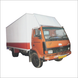 Fabricated Containers