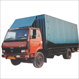 Dry Cargo Containers