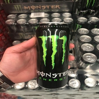 Original Monster Energy Drink