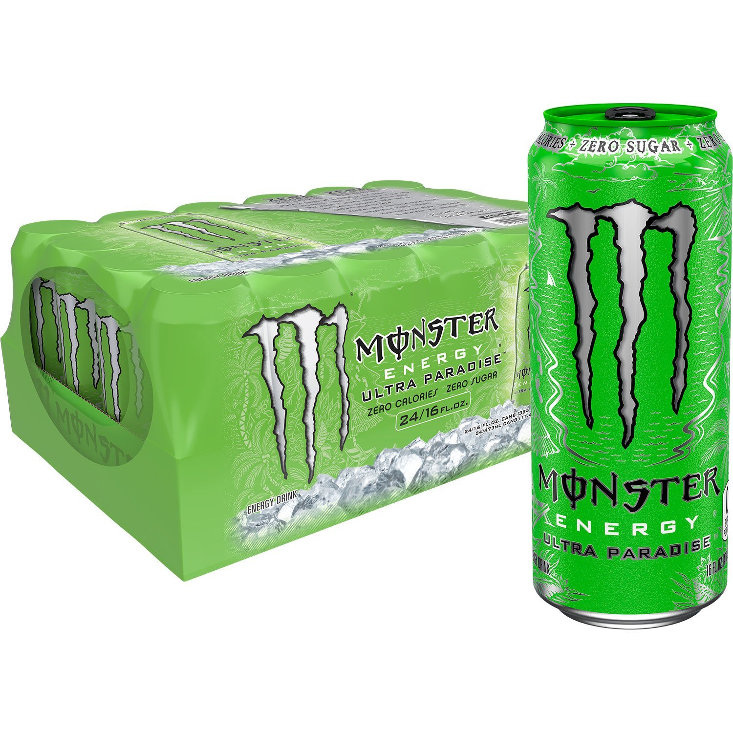 Original Monster Energy Drink at Best Price in Dar es Salaam