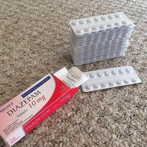 एंटी एंग्जायटी मेडिसिन जेंडर: यूनिसेक्स