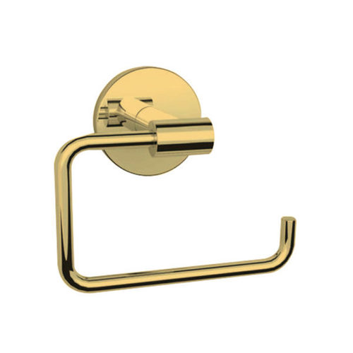 ब्रास टॉयलेट पेपर होल्डर H2O