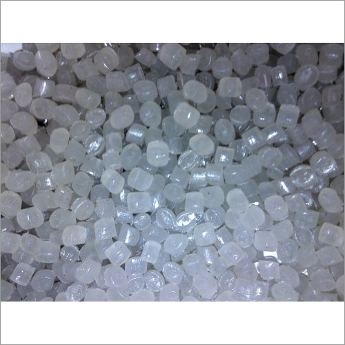 एचडीपीई नेचुरल ग्रेन्यूल्स ग्रेड: औद्योगिक
