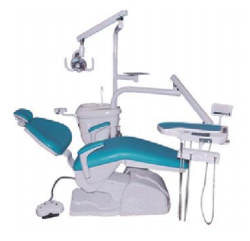 प्रोग्राम मेड इलेक्ट्रिकल डेंटल यूनिट