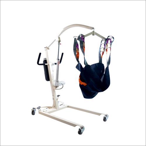 Steel Patient Hoist Raise Ex