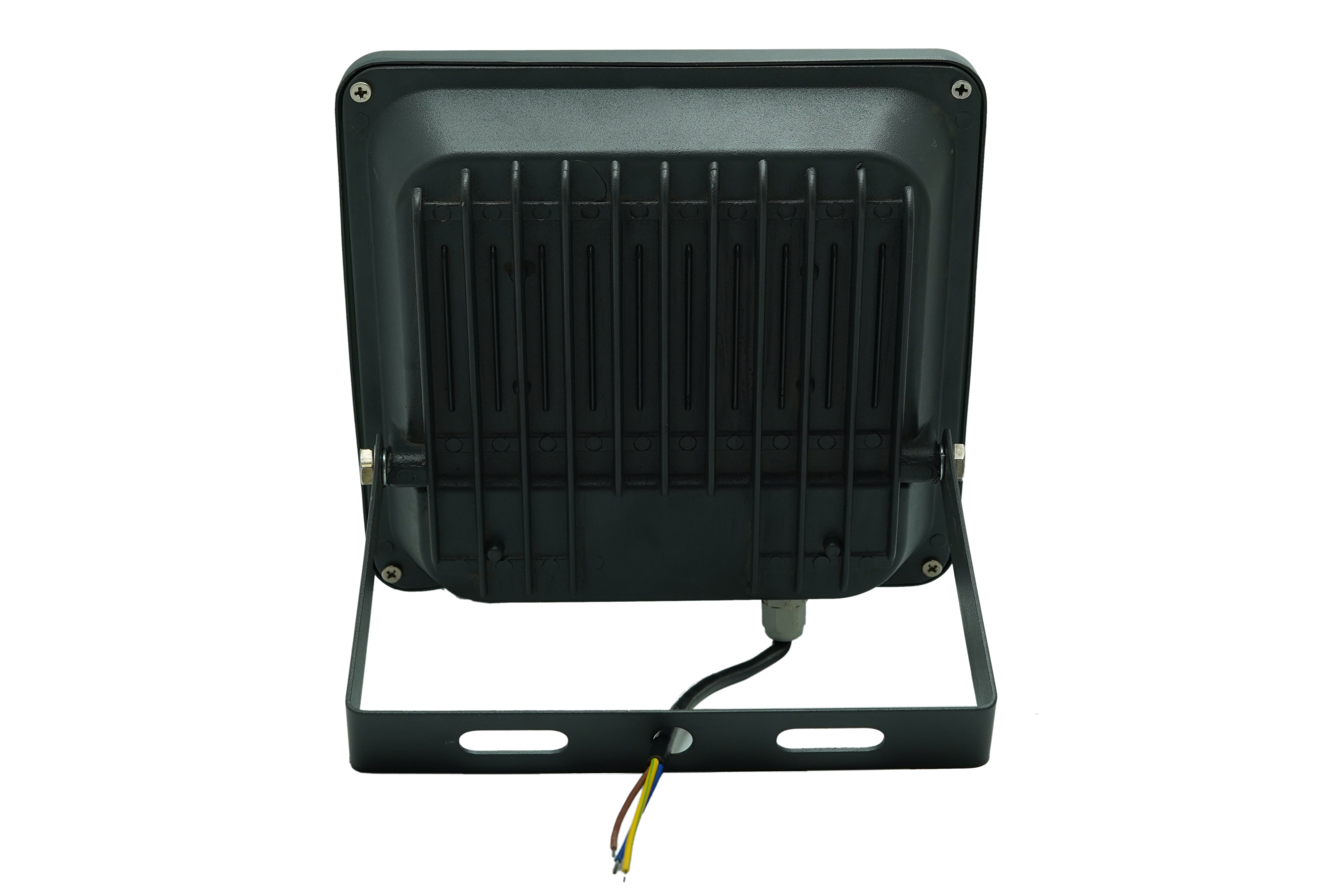 Black Led Flood Light 50w