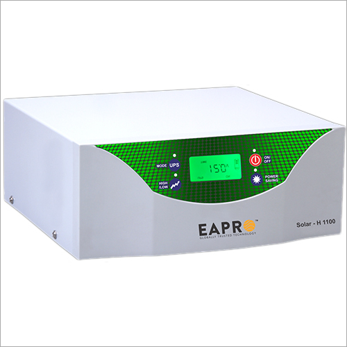 ईएपीआरओ 1100VA अप्स अधिकतम वोल्टेज: 12 वोल्ट (वी)