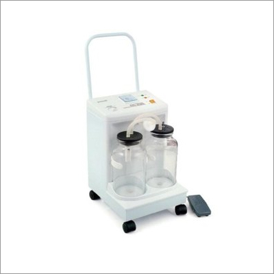 Oxygen Regulator Hospital Suction Machine