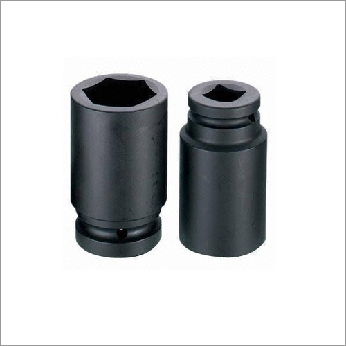 3/4' Std. Impact Socket