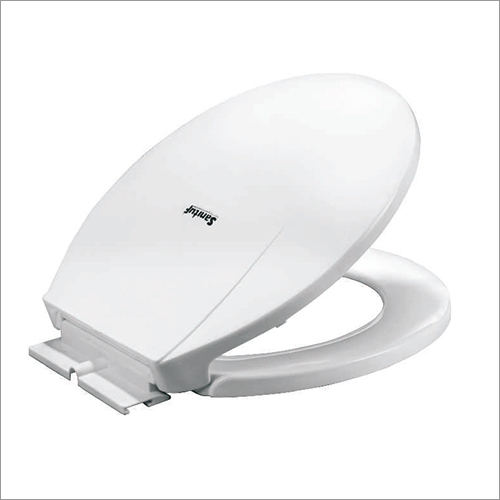 ऑरा (जेट के बिना) टॉयलेट सीट कवर