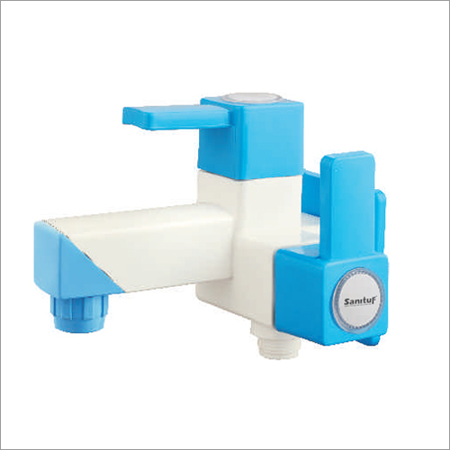 बिब कॉक 2 वे 90 डिग्री