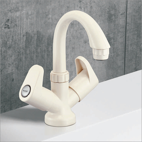 केंद्र बेसिन मिक्सर