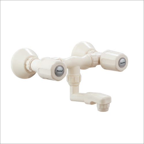 वॉल मिक्सर नॉन टेलिफोनिक