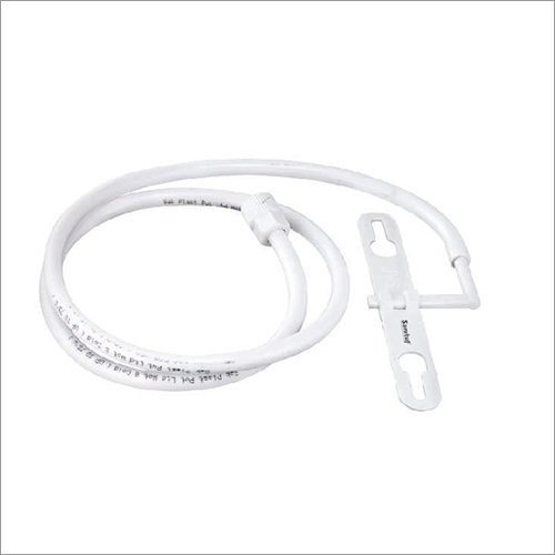 Multi Jet Spray - Color: White