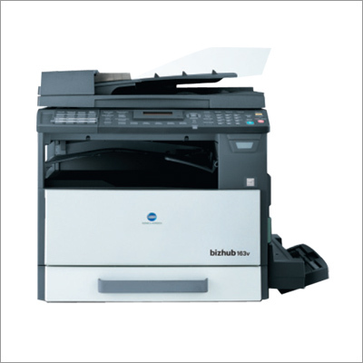 Printer (bizhub 163 V)