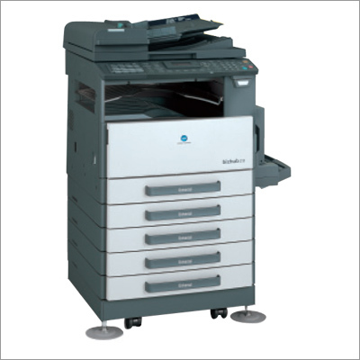 Photocopier