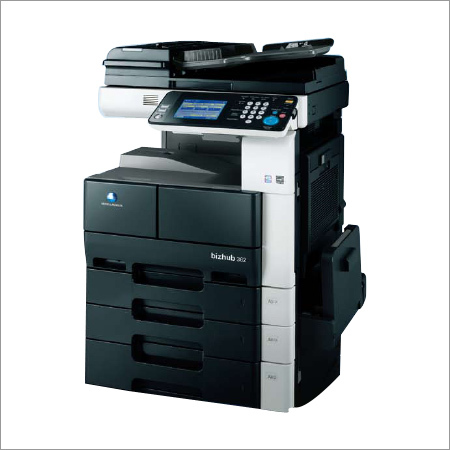 Digital Copiers