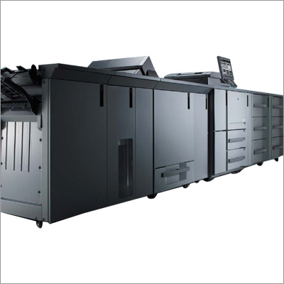 Digital Network Printers