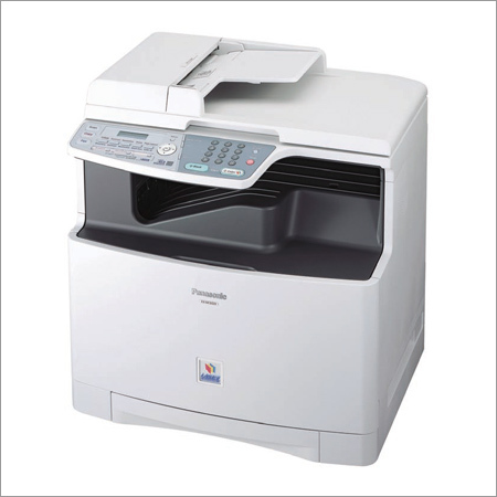 Photocopier Cum Printer