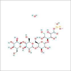 फेरिक कार्बोक्सिमाल्टोज