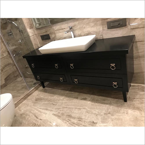 Bathroom Vanity Design Services