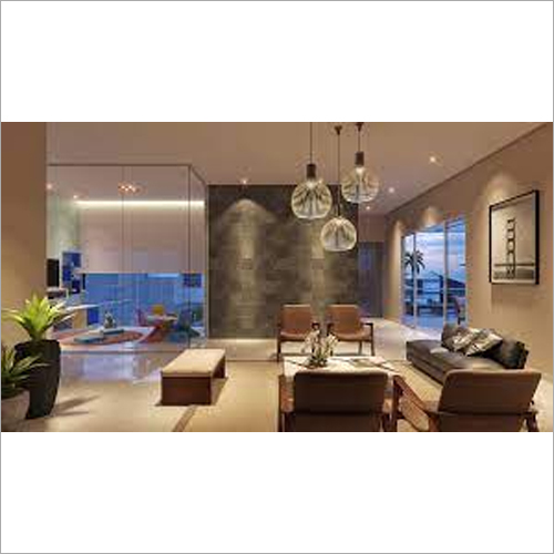 Residential Interior Exterior Designer Services