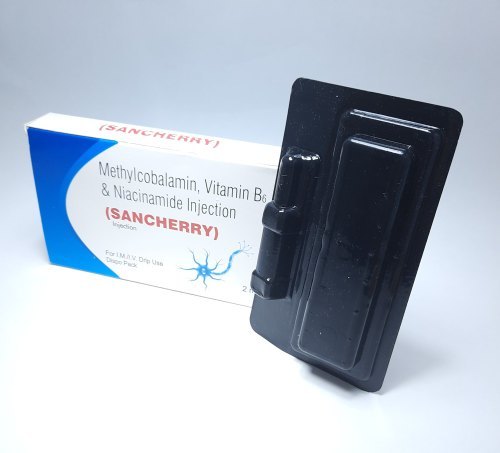Methylcobalamin Vitamin B6 Nicotinamide Injection