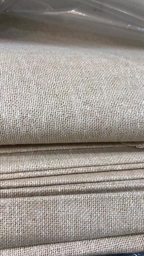 Chicoo Cotton Jute Fabric