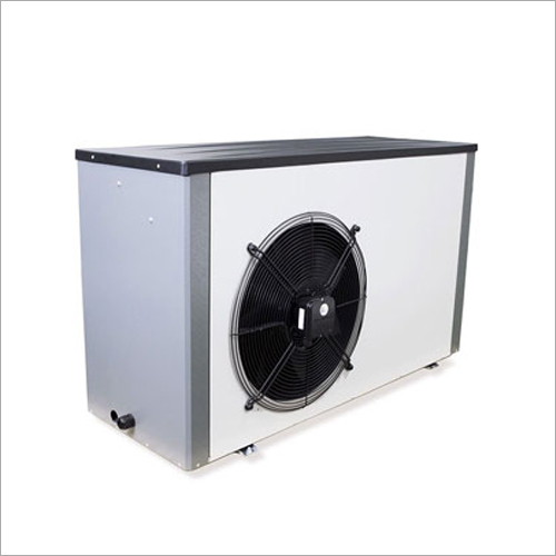 Heat Pump - Energy Efficient, Environmentally Friendly Design | Optimized for Residential and Commercial Heating Solutions