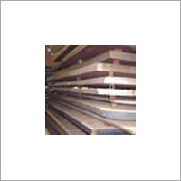 स्टेनलेस स्टील प्लेट्स