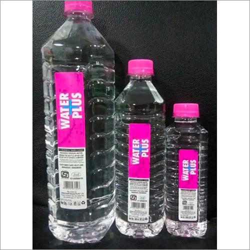 पीने के पानी की बोतल की शेल्फ लाइफ: 12 महीने