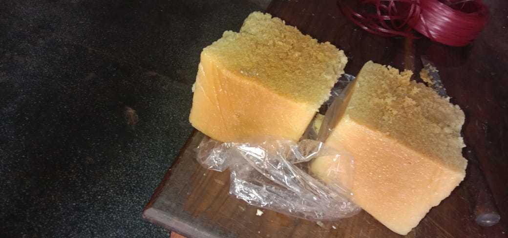 Milk Cake - 36 Kg | Shelf Life Of 10 - 15 Days, Delightful And Traditional Flavor, Soft And Moist Texture, Perfect For Celebrations